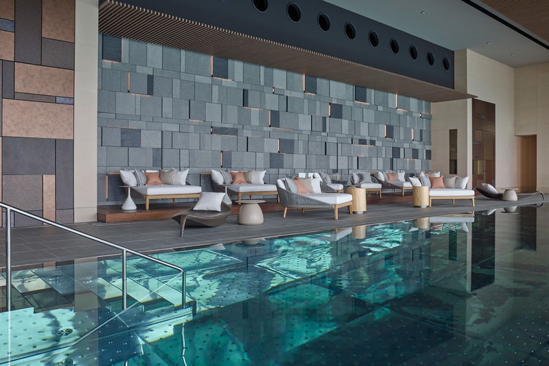 アデライデ ADELAIDE とのコラボストアを常設した“フォーシーズンズホテル東京大手町”がオープン fourseasons 
