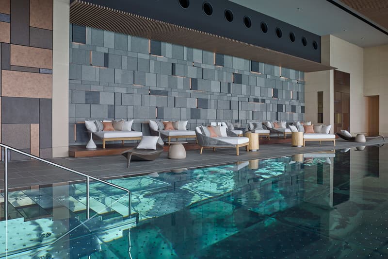 アデライデ ADELAIDE とのコラボストアを常設した“フォーシーズンズホテル東京大手町”がオープン fourseasons