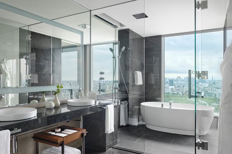 アデライデ ADELAIDE とのコラボストアを常設した“フォーシーズンズホテル東京大手町”がオープン fourseasons