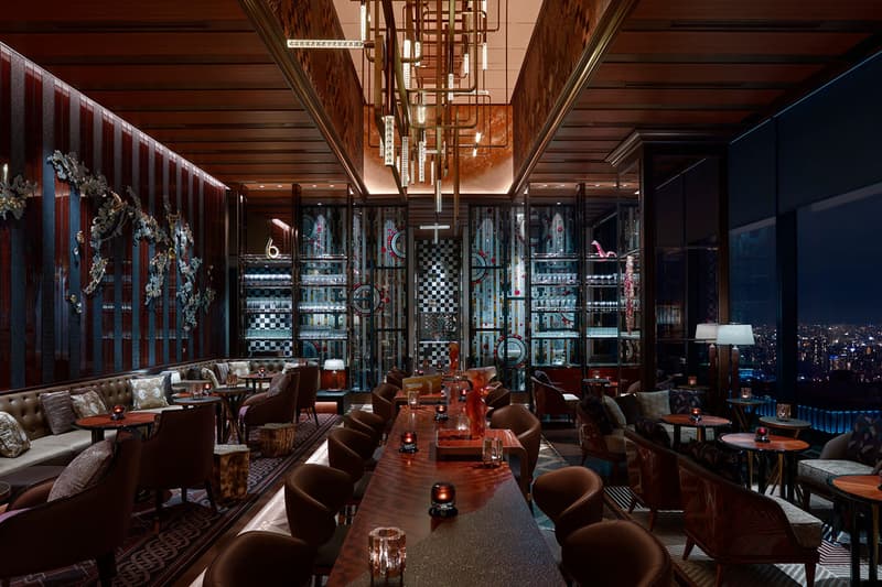 アデライデ ADELAIDE とのコラボストアを常設した“フォーシーズンズホテル東京大手町”がオープン fourseasons 