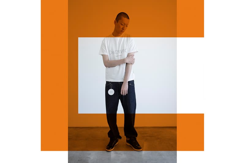 フミト ガンリュウ2020年秋冬コレクション Fumito Ganryu 2020 fall winter collection