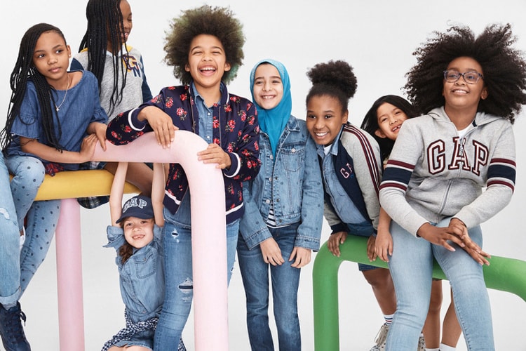 GAP が第2四半期で苦戦を強いられるも下期に挽回する意向を示す