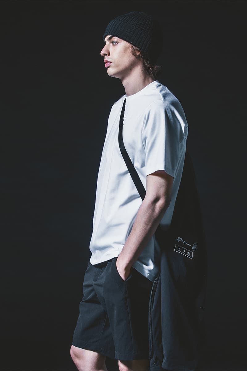 H.I.P. by SOLIDO × 世界的ピストバイクメーカー「LEADER®」によるコラボウエア&ピストバイクが登場