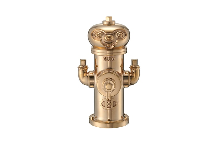 HAROSHI の新作個展が NANZUKA 2G にて開催