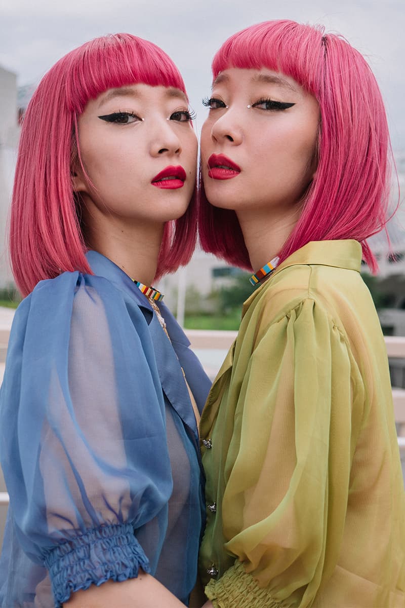 Havaianas ハワイアナスが新作モデル Tradi Zori の発売を記念したキャンペーンビジュアルを公開