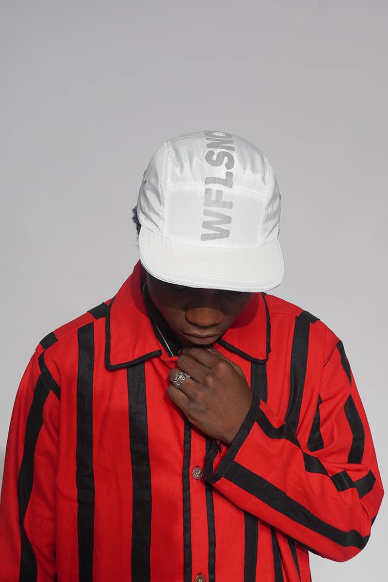 西アフリカ初のスケートブランド WAFFLESNCREAM が最新カプセルコレクションを発表 WAFFLESNCREAM releases an online exclusive capsule collection