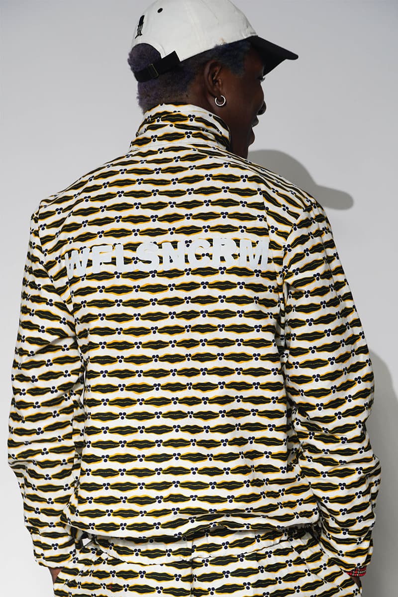 西アフリカ初のスケートブランド WAFFLESNCREAM が最新カプセルコレクションを発表 WAFFLESNCREAM releases an online exclusive capsule collection