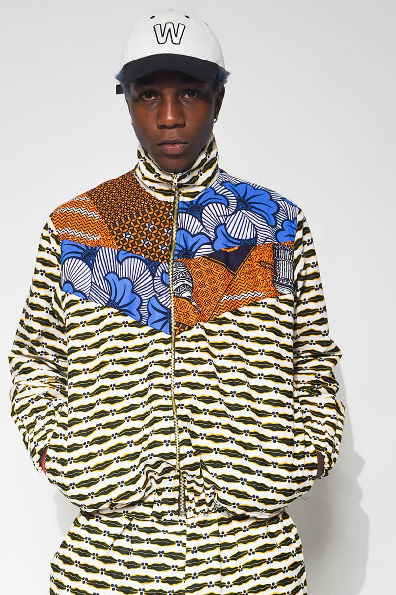 西アフリカ初のスケートブランド WAFFLESNCREAM が最新カプセルコレクションを発表 WAFFLESNCREAM releases an online exclusive capsule collection