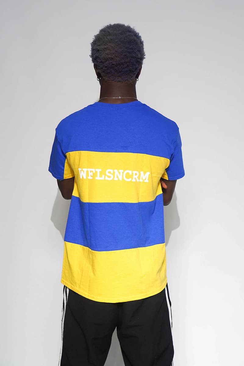 西アフリカ初のスケートブランド WAFFLESNCREAM が最新カプセルコレクションを発表 WAFFLESNCREAM releases an online exclusive capsule collection