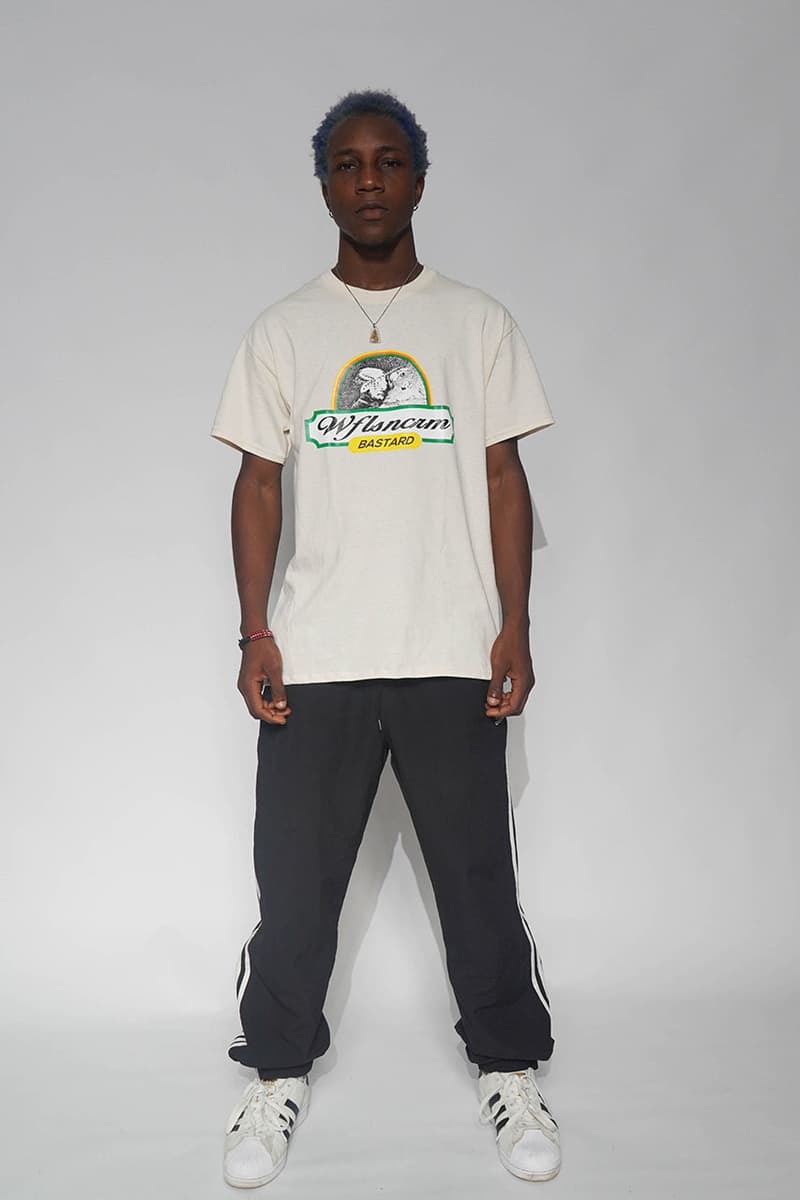 西アフリカ初のスケートブランド WAFFLESNCREAM が最新カプセルコレクションを発表 WAFFLESNCREAM releases an online exclusive capsule collection