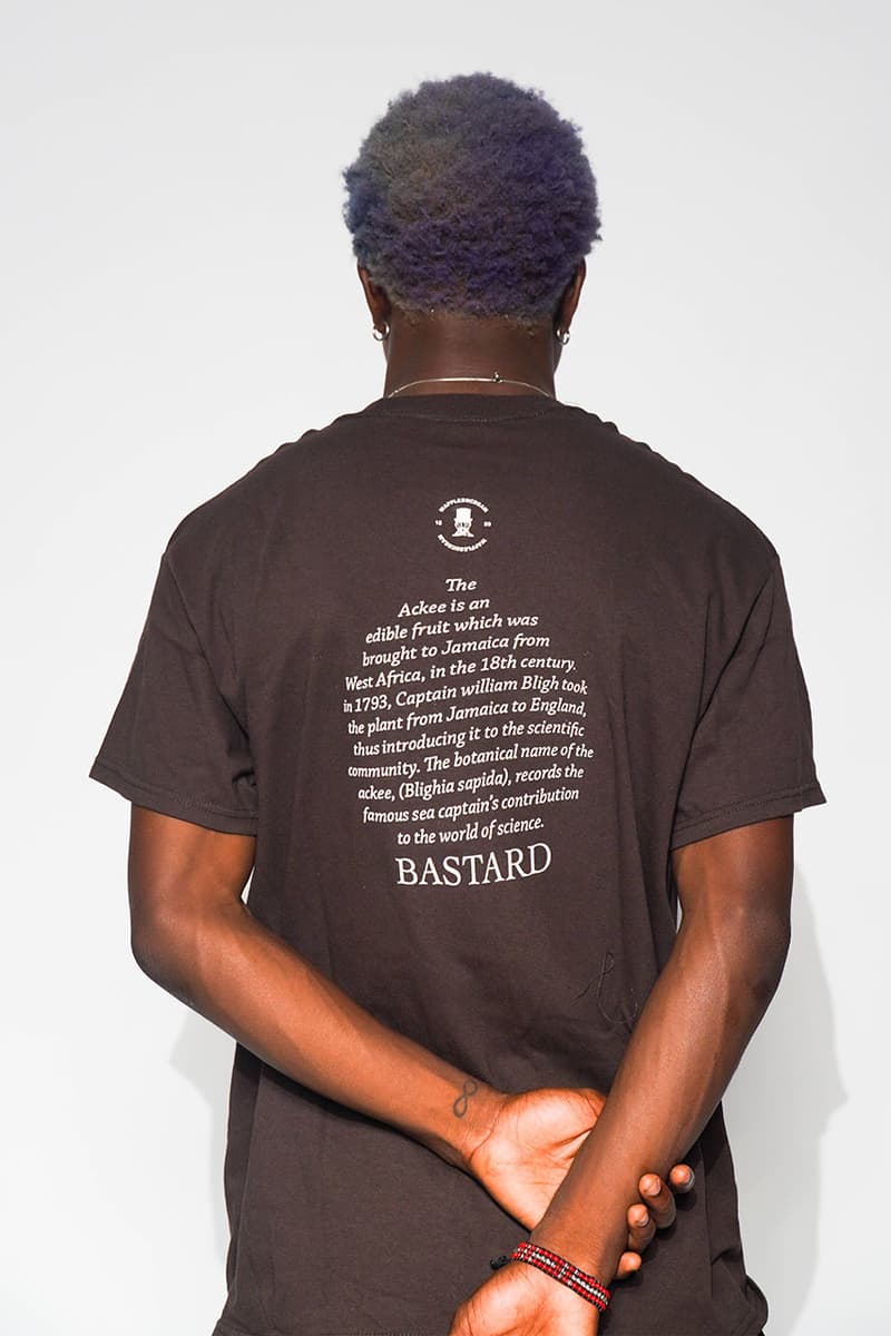 西アフリカ初のスケートブランド WAFFLESNCREAM が最新カプセルコレクションを発表 WAFFLESNCREAM releases an online exclusive capsule collection