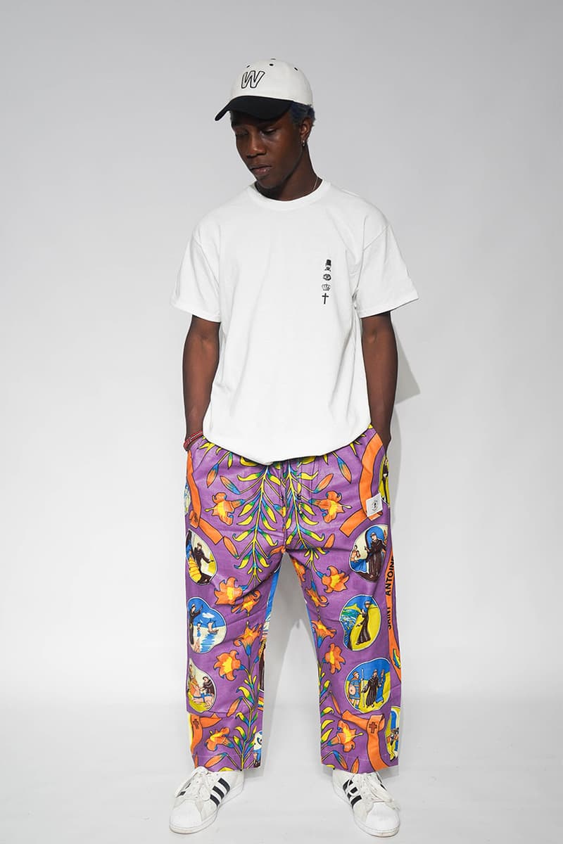 西アフリカ初のスケートブランド WAFFLESNCREAM が最新カプセルコレクションを発表 WAFFLESNCREAM releases an online exclusive capsule collection