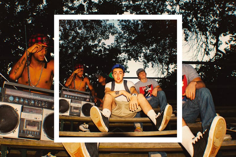 故マック・ミラーの人気ミックステープ『K.I.D.S.』が未公開楽曲を収録し配信 Mac Miller's 'K.I.D.S.' Receives 10th-Anniversary Deluxe Edition
