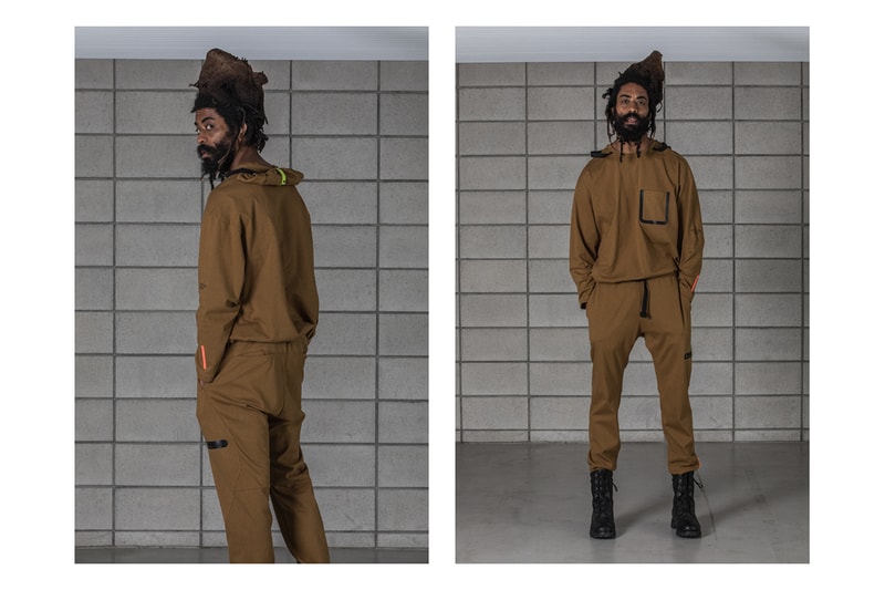 マジック スティック2020年秋冬コレクション magic stick 2020 fall winter collection