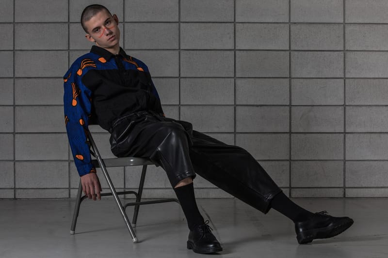 MAGIC STICK 2020年秋冬コレクション