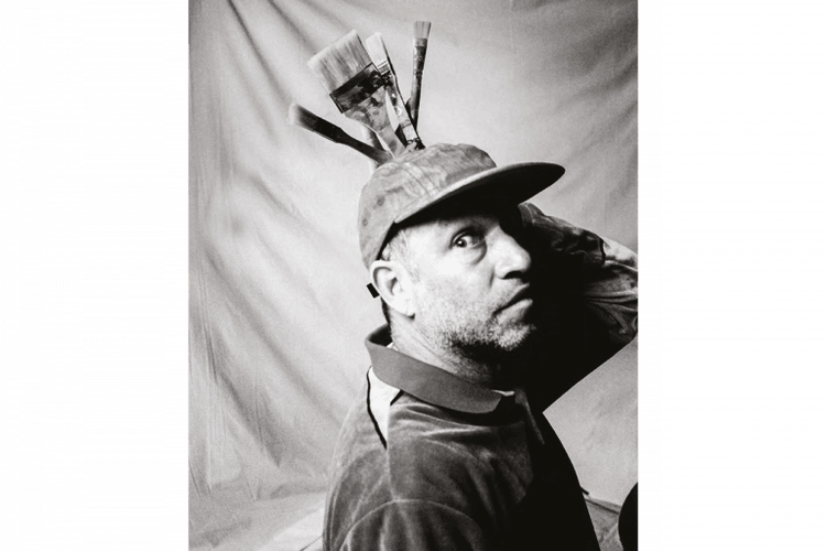 Rizzoli が初となる“マーク・ゴンザレス本”を発売