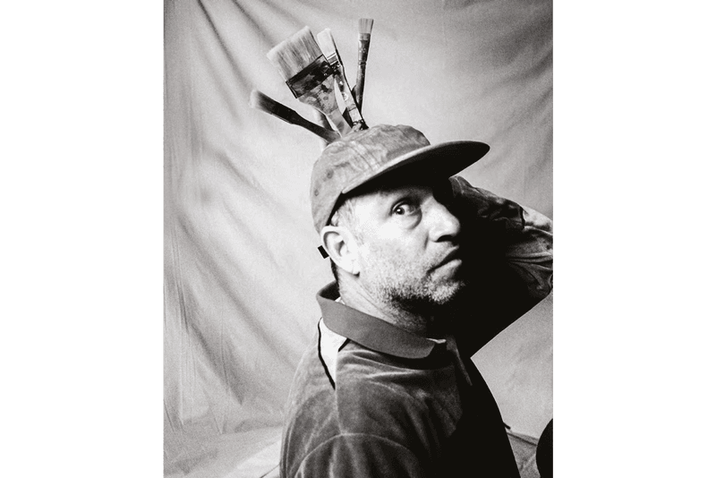 Rizzoli がマーク・ゴンザレスにオマージュを捧げたモノグラフ写真集を発売する mark gonzales photography book rizzoli sem rubio 