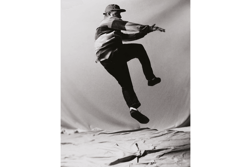 Rizzoli がマーク・ゴンザレスにオマージュを捧げたモノグラフ写真集を発売する mark gonzales photography book rizzoli sem rubio 