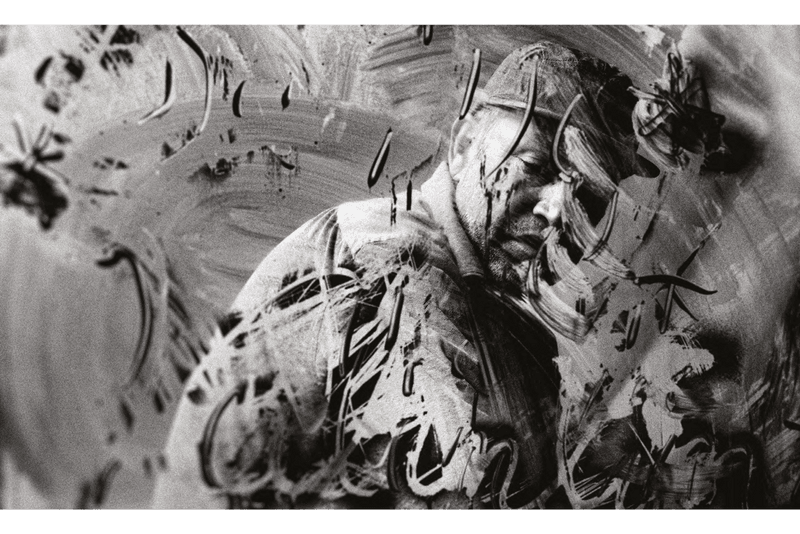 Rizzoli がマーク・ゴンザレスにオマージュを捧げたモノグラフ写真集を発売する mark gonzales photography book rizzoli sem rubio 