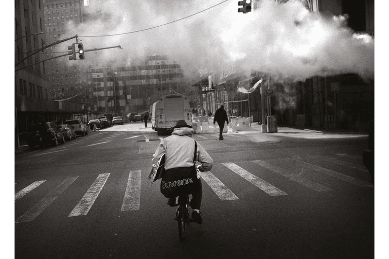 Rizzoli がマーク・ゴンザレスにオマージュを捧げたモノグラフ写真集を発売する mark gonzales photography book rizzoli sem rubio 