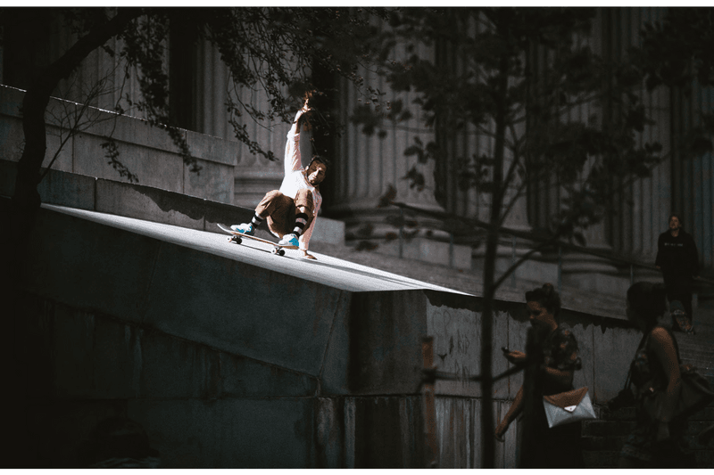 Rizzoli がマーク・ゴンザレスにオマージュを捧げたモノグラフ写真集を発売する mark gonzales photography book rizzoli sem rubio 