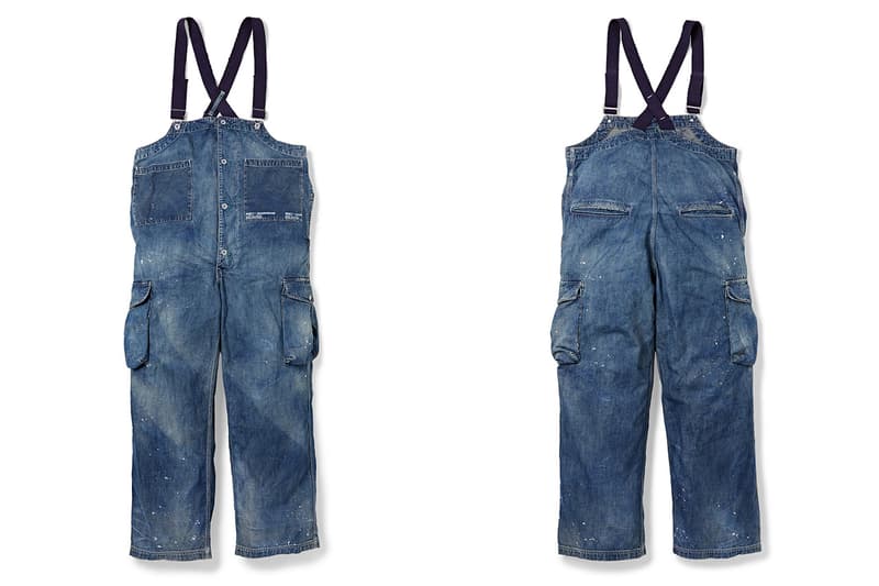 マイン77 x ネイバーフッド 日本初上陸となる MINE77 が NEIGHBORHOOD とのコラボピースをリリース