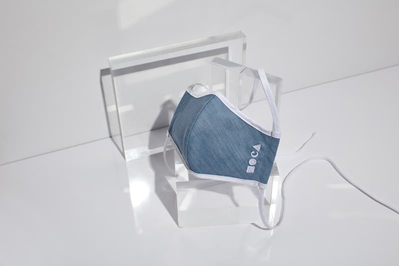 Virgil Abloh など錚々たるアーティスト9人によってデザインされたフェイスマスクが登場 MOCA Los Angeles Artist-Designed Face Masks Virgil Abloh Mark Grotjahn Alex Israel Barbara Kruger Yoko Ono Catherine Opie Pipilotti Rist Hank Willis Thomas The Andy Warhol Foundation for Visual Arts