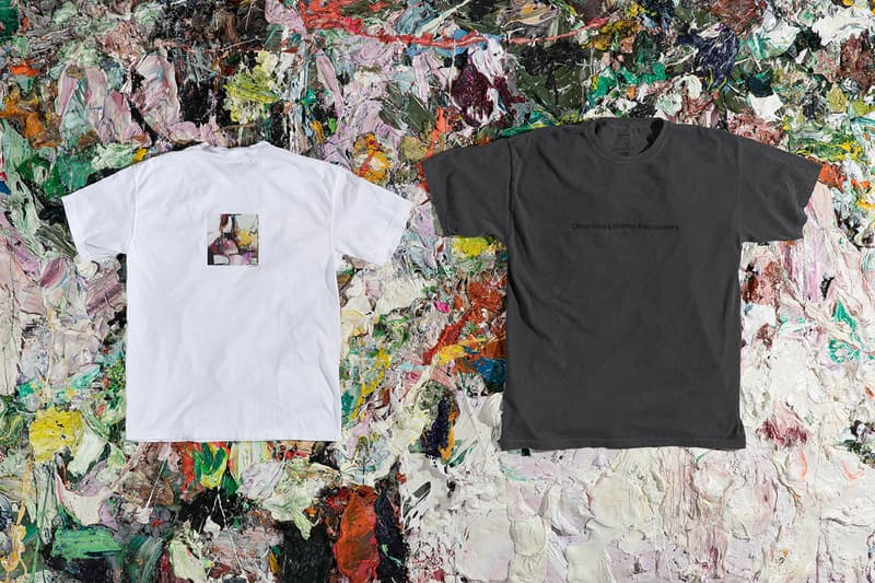 ナナナナ 現代美術家・井田幸昌と nana-nana のコラボプロダクトが発売