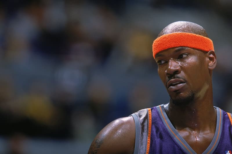 NBA ブレイザーズなどで活躍したクリフォード・ロビンソンが死去 Clifford Robinson