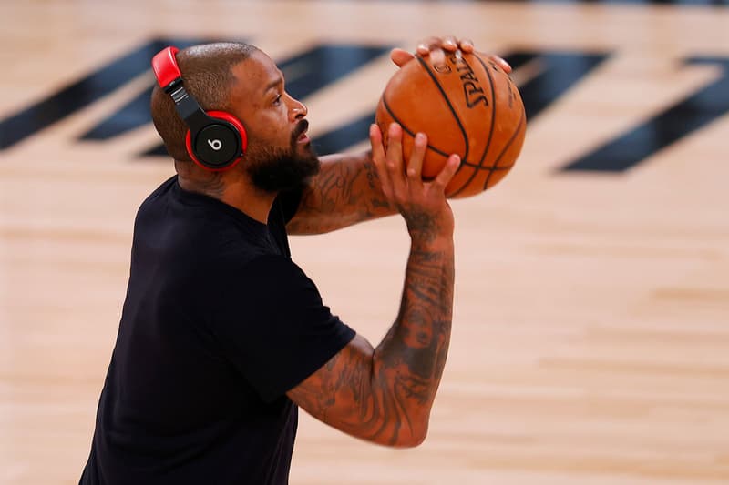 NBAのスニーカーキング PJ・タッカーが Nike Air Fear of God のPEモデルを試合で着用 P.J. Tucker Jerry Lorenzo(ジェリー・ロレンゾ)