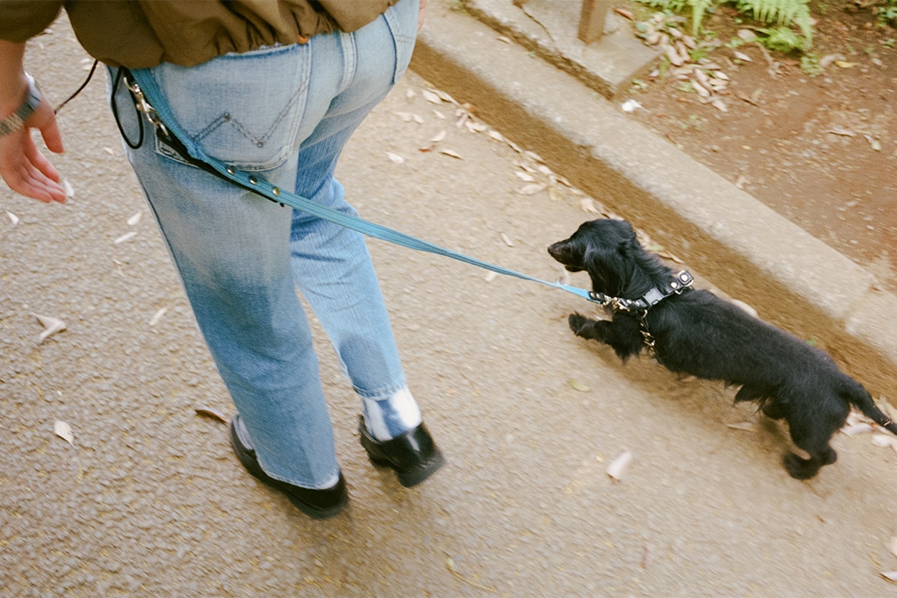 NEXUSⅦ.デザイナー 今野智弘とモデル miuによるWrangler ラングラーの魅力に迫った特別インタビューを公開