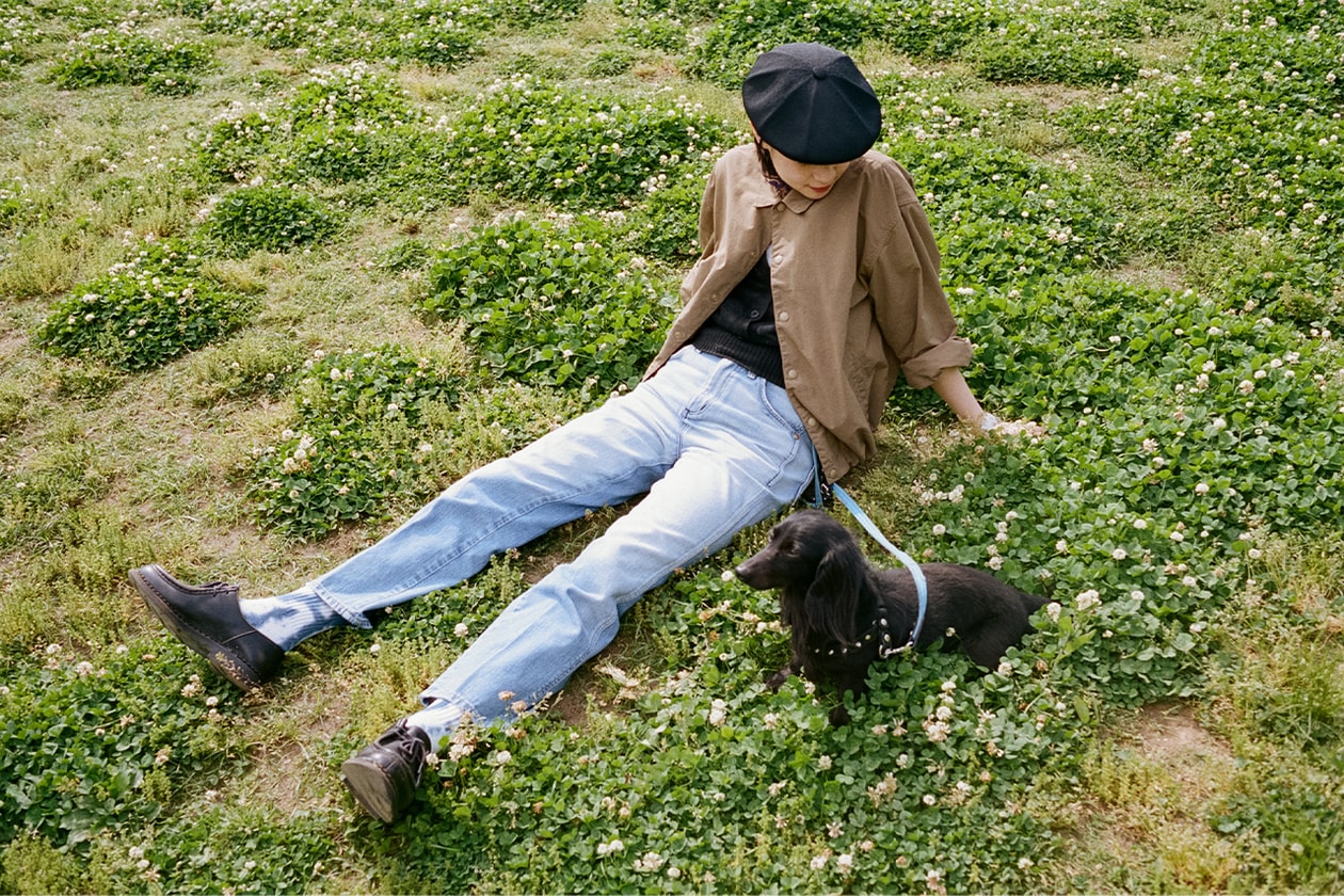 NEXUSⅦ.デザイナー 今野智弘とモデル miuによるWrangler ラングラーの魅力に迫った特別インタビューを公開