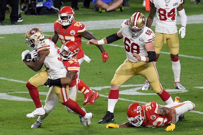 NFLの66選手が新シーズンの出場を辞退 nfl 66 players optout coronavirus 2020 season