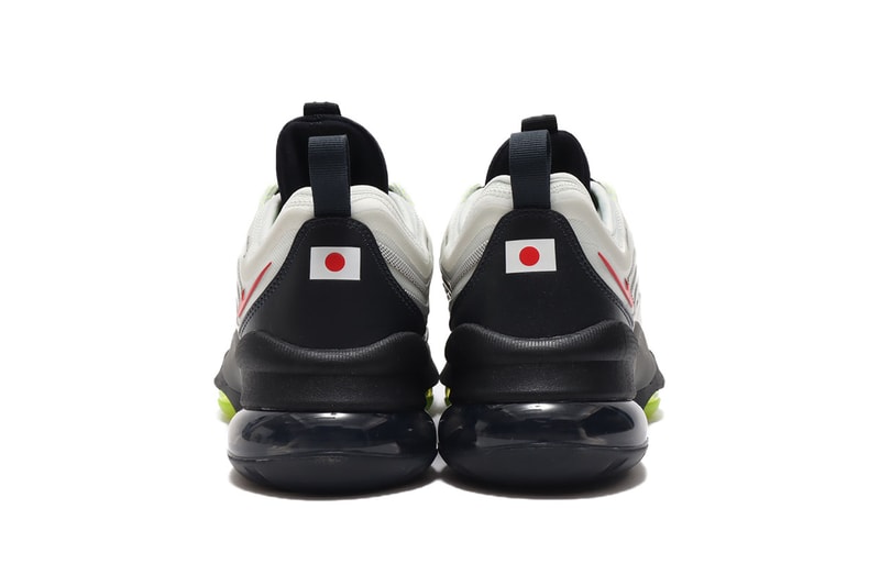 ナイキ エアマックスズーム 950 マックス95 Nike Air Max 95 の系譜を継ぐ Air Max Zoom 950 が誕生