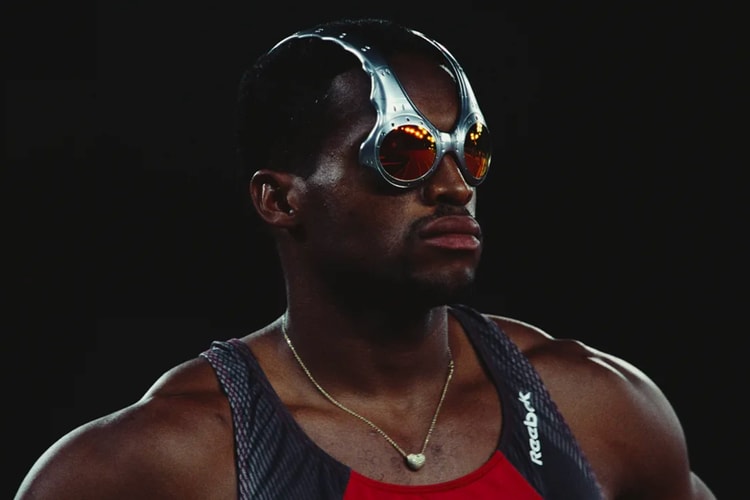 OAKLEY の珍品サングラス OVERTHETOP が復刻