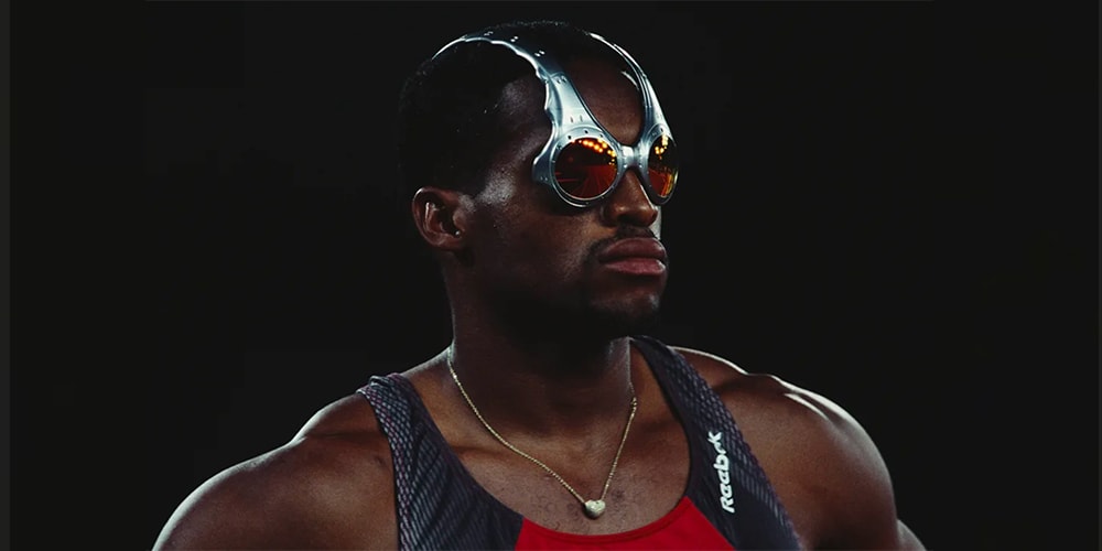 オークリーの珍品サングラス オーバーザトップが復刻 | Hypebeast.JP