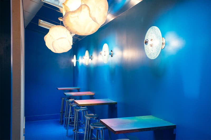 アジア初上陸となるビールスタンドオムニポロス・トウキョウがオープン Omnipollos makes its first appearance in Japan