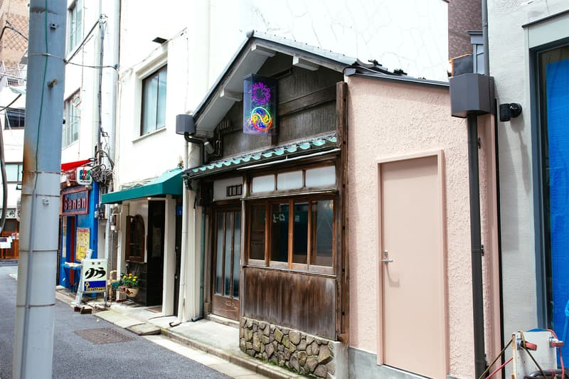 アジア初上陸となるビールスタンドオムニポロス・トウキョウがオープン Omnipollos makes its first appearance in Japan
