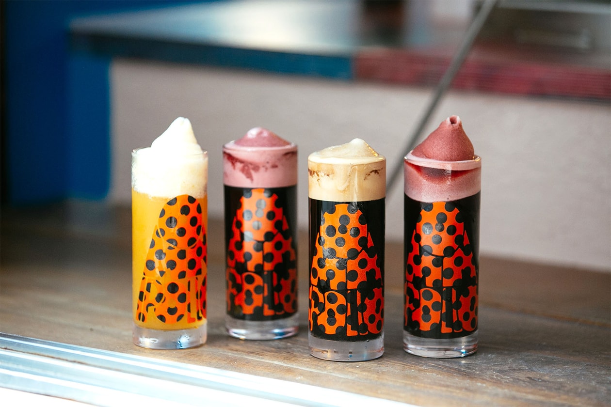 アジア初上陸となるビールスタンドオムニポロス・トウキョウがオープン Omnipollos makes its first appearance in Japan