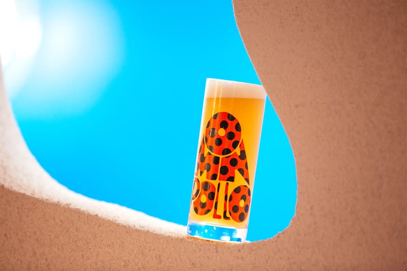 アジア初上陸となるビールスタンドオムニポロス・トウキョウがオープン Omnipollos makes its first appearance in Japan