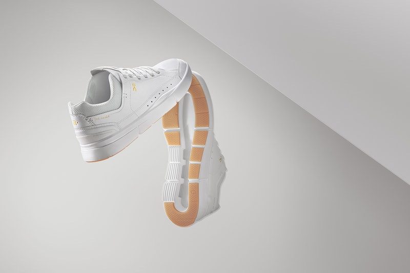 オンxロジャー・フェデラーの第2弾コラボスニーカーがリリース on-Roger-fedrer-second-collabo-shoes-release