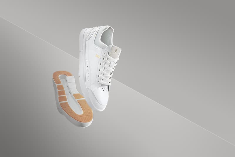 オンxロジャー・フェデラーの第2弾コラボスニーカーがリリース on-Roger-fedrer-second-collabo-shoes-release