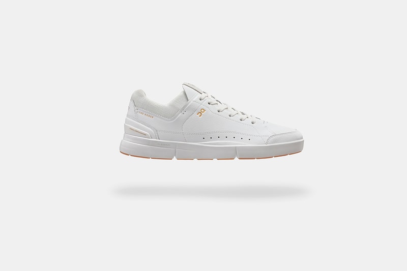 オンxロジャー・フェデラーの第2弾コラボスニーカーがリリース on-Roger-fedrer-second-collabo-shoes-release
