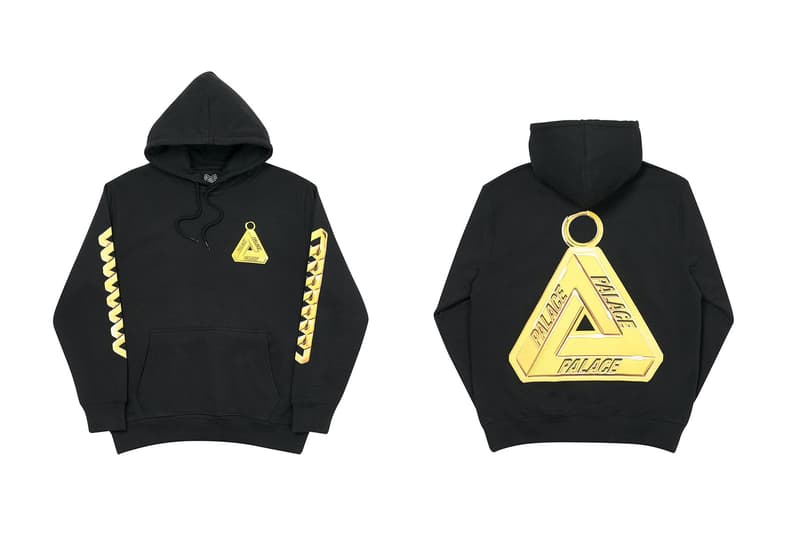 パレススケートボード PALACE SKATEBOARDS 2020年秋コレクション 発売アイテム一覧 - Week 3