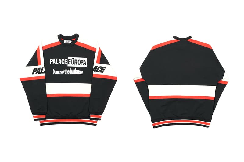 パレススケートボード PALACE SKATEBOARDS 2020年秋コレクション 発売アイテム一覧 - Week 3