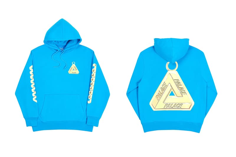 パレススケートボード PALACE SKATEBOARDS 2020年秋コレクション 発売アイテム一覧 - Week 3