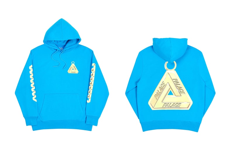 パレススケートボード PALACE SKATEBOARDS 2020年秋コレクション 発売アイテム一覧 - Week 3