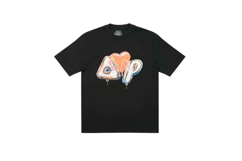 パレススケートボード PALACE SKATEBOARDS 2020年秋コレクション 発売アイテム一覧 - Week 3