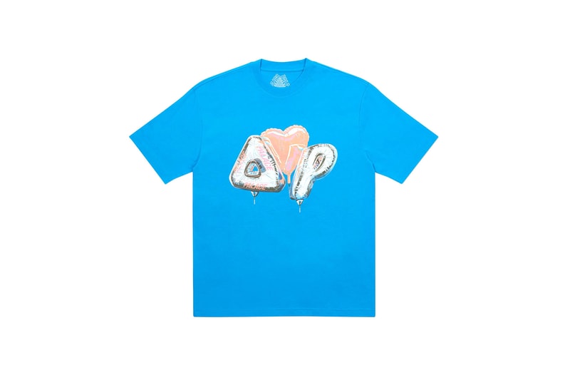 パレススケートボード PALACE SKATEBOARDS 2020年秋コレクション 発売アイテム一覧 - Week 3