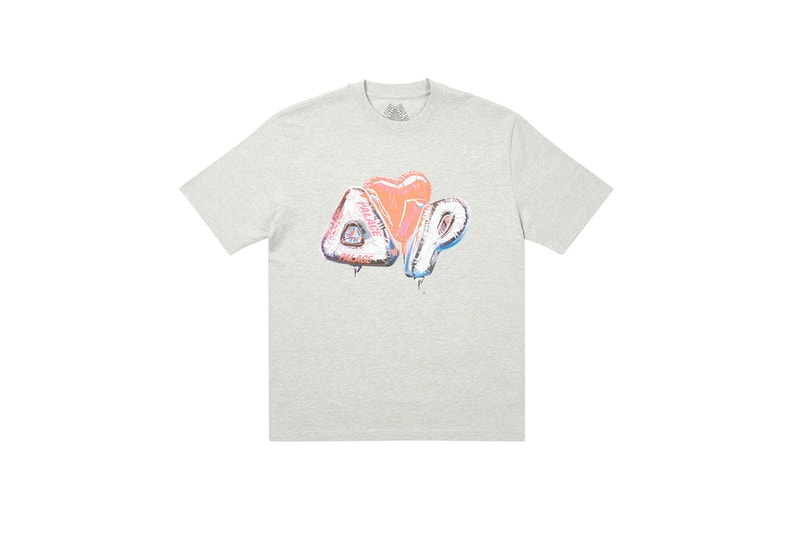 パレススケートボード PALACE SKATEBOARDS 2020年秋コレクション 発売アイテム一覧 - Week 3